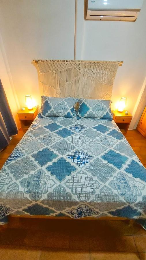 Casa Bambu, Con Ac Y Wifi Villa Puerto Jiménez Екстериор снимка